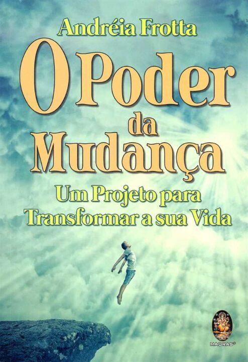 Livro O poder da mudança