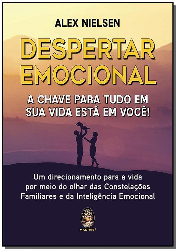 Livro Despertar emocional
