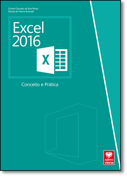Livro Excel 2016
