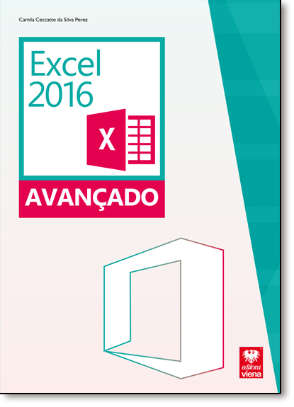 Livro Excel 2016 - Avançado
