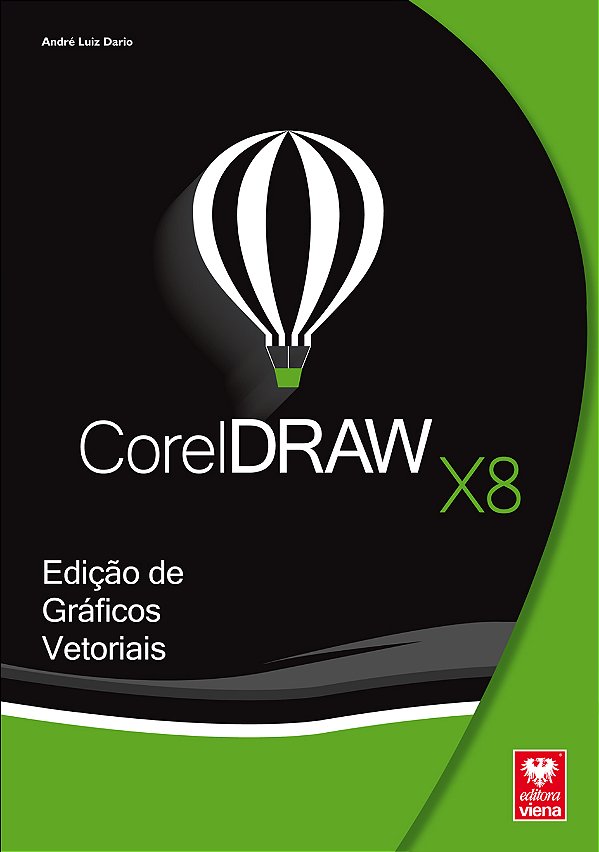 Livro Coreldraw X8