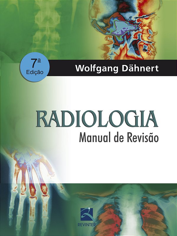 Livro Radiologia: Manual de Revisão