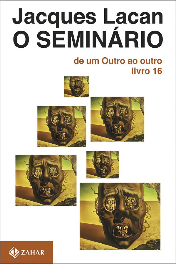 Livro O Seminário, livro 16: De um Outro ao outro