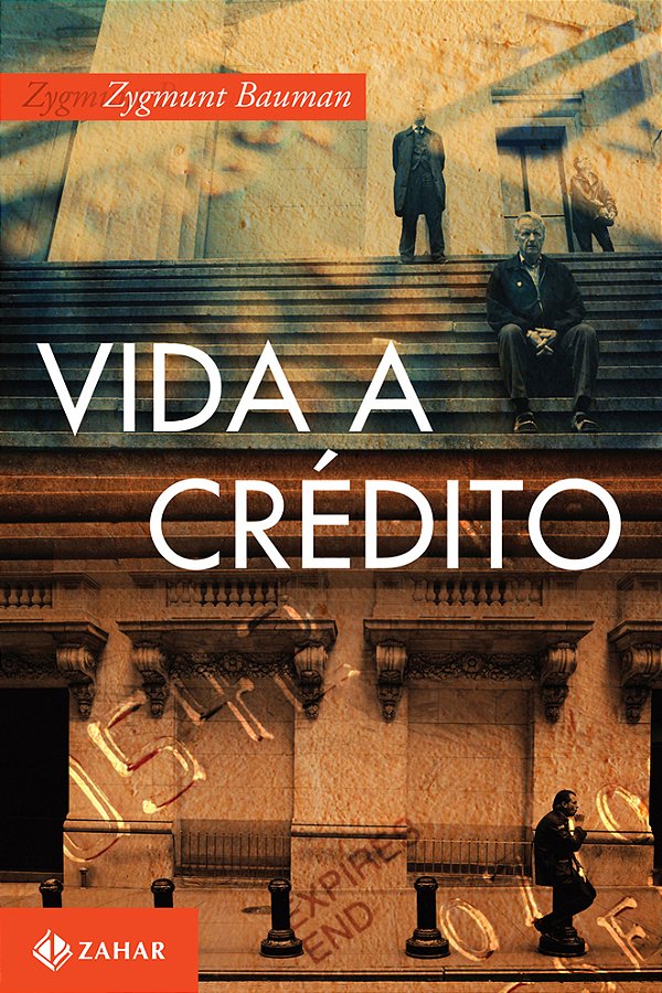 Livro Vida a crédito: Conversas com Citlali Rovirosa-Madr...