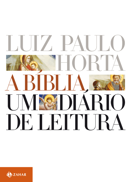 Livro A Bíblia: Um Diário de Leitura