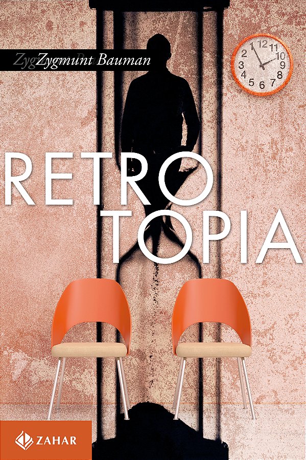 Livro Retrotopia