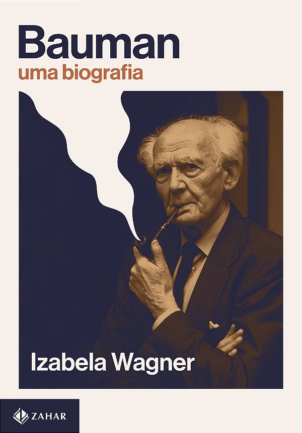 Livro Bauman: Uma biografia