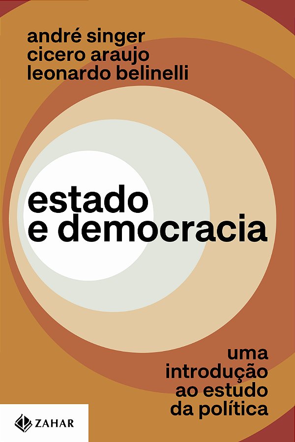 Livro Estado e democracia: Uma introdução ao estudo da po...