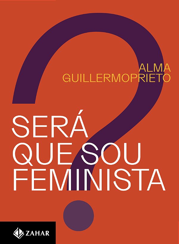 Livro Será que sou feminista?