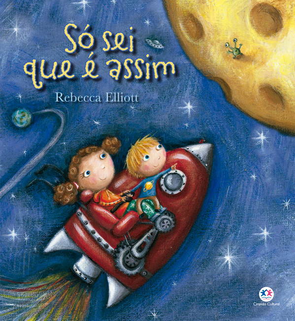 Livro Só sei que é assim