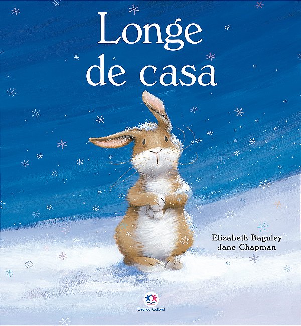 Livro Longe de casa