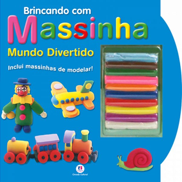Livro Mundo divertido: mundo divertido