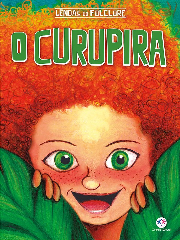 Livro O curupira: Não se aplica