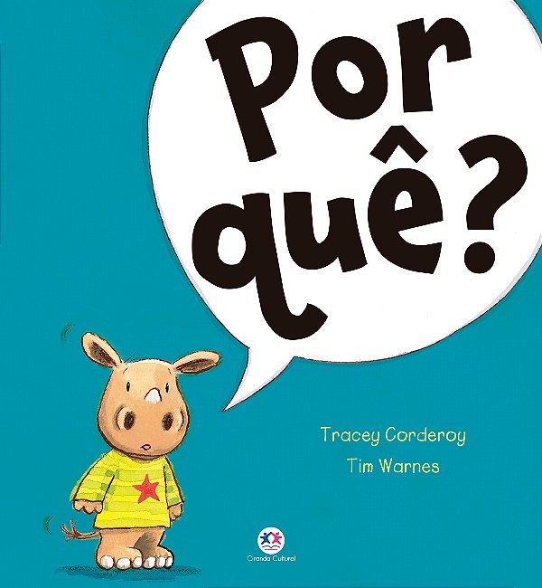 Livro Por quê?
