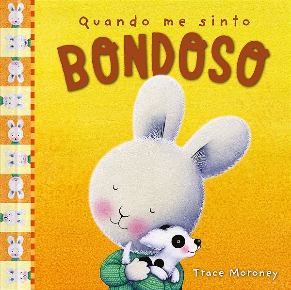 Livro Quando me sinto bondoso
