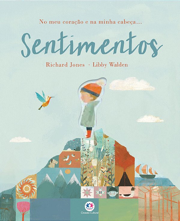 Livro Sentimentos