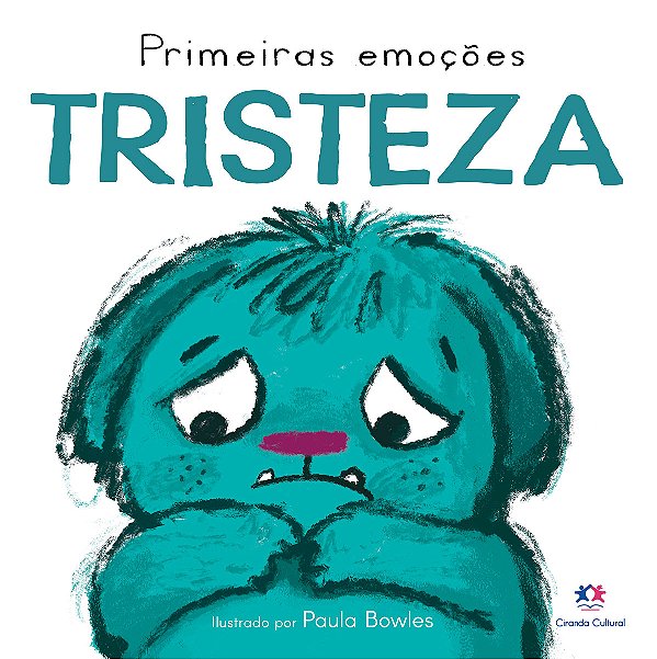Livro Tristeza