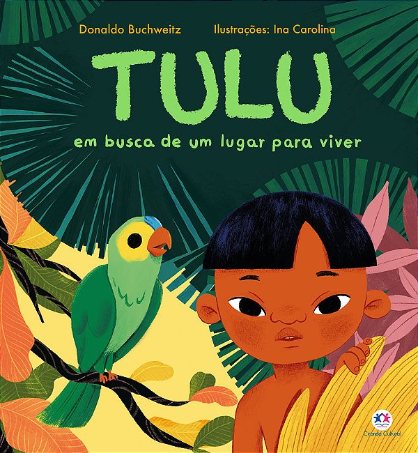 Livro Tulu