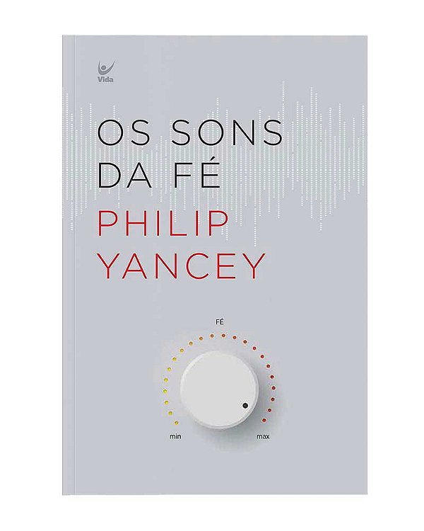 Livro Os sons da fé