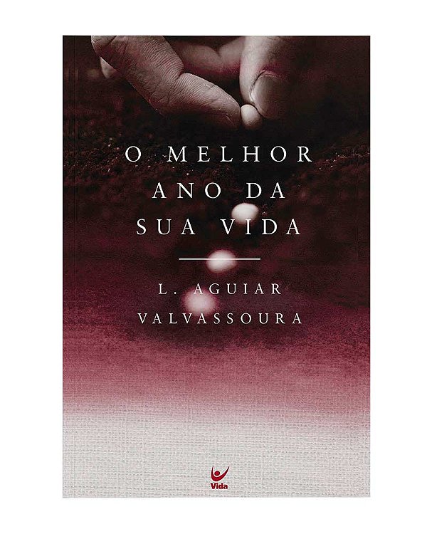 Livro O melhor ano da sua vida