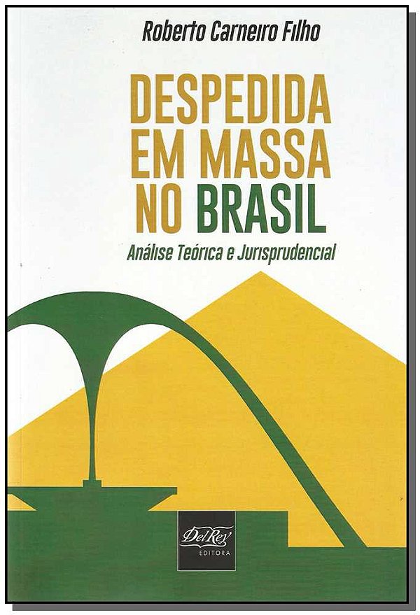 Livro Despedida Em Massa No Brasil