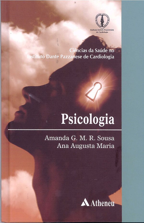 Livro Psicologia