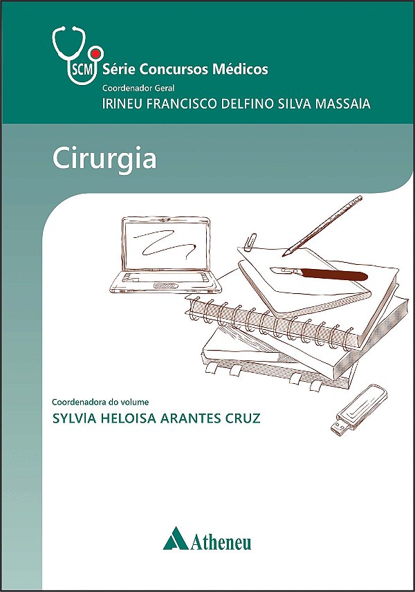 Livro Cirurgia