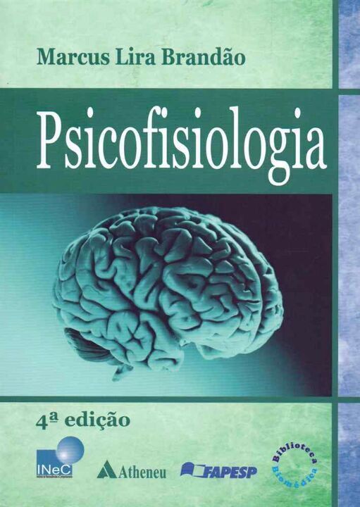 Livro Psicofisiologia