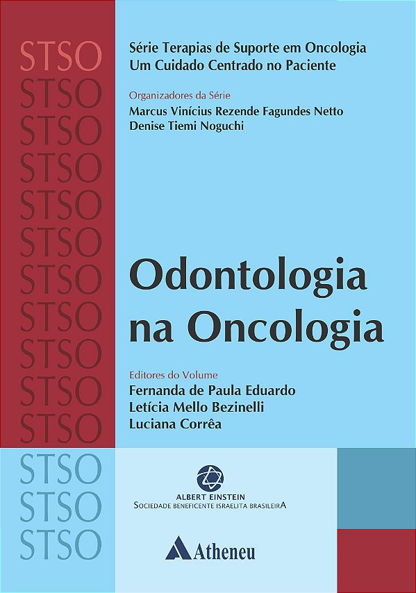 Livro Odontologia na oncologia