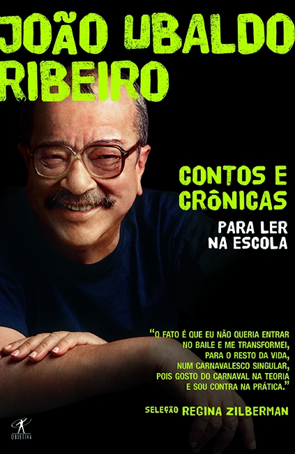Livro Contos e crônicas para ler na escola - João Ubaldo ...