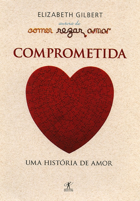 Livro Comprometida