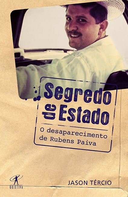 Livro Segredo de estado