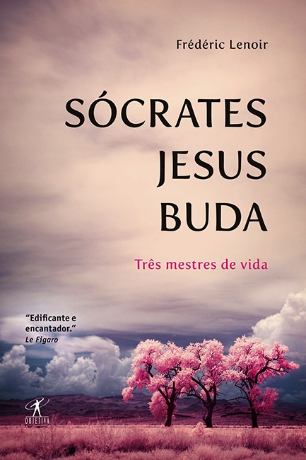 Livro Sócrates, Jesus, Buda