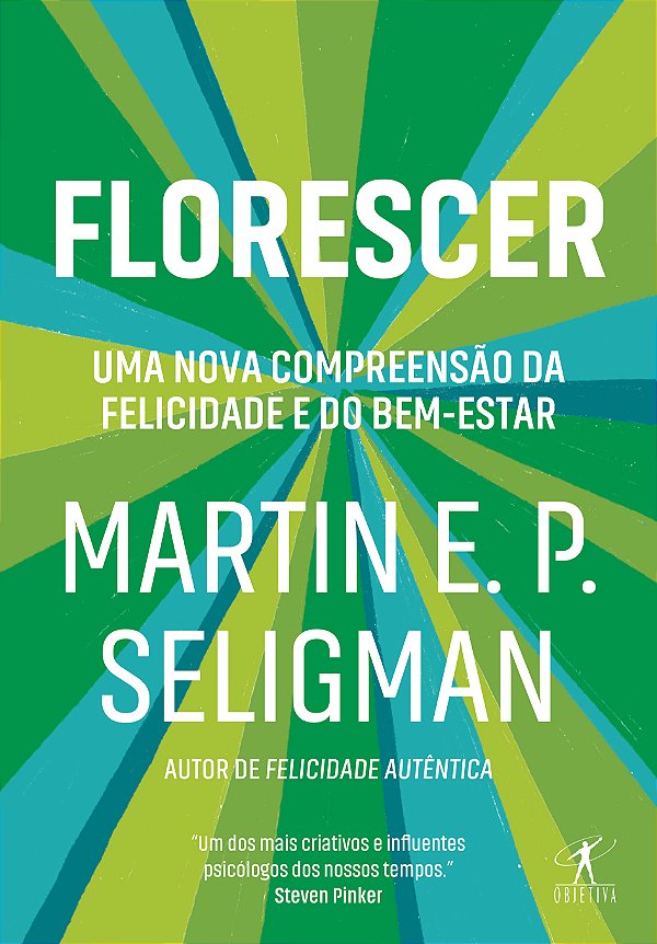 Livro Florescer