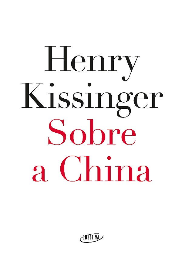 Livro Sobre a china
