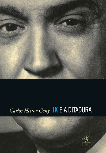 Livro JK e a ditadura