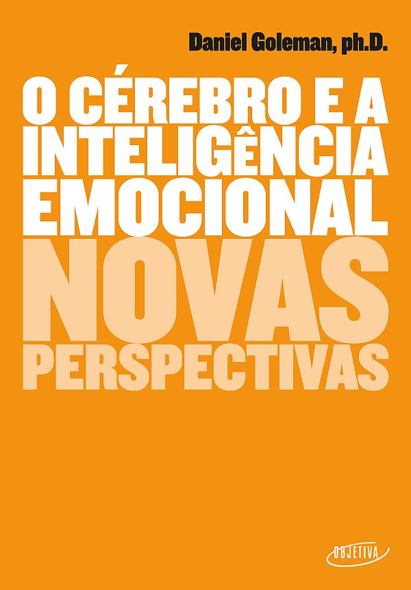 Livro O cérebro e a inteligência emocional