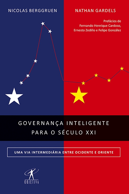 Livro Governança inteligente para o século XXI