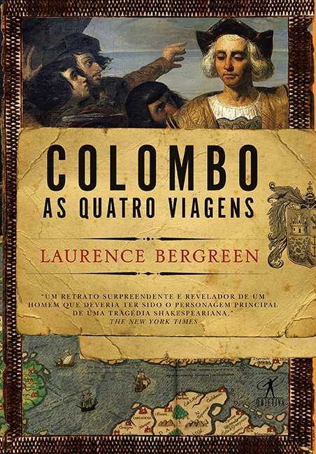 Livro Colombo