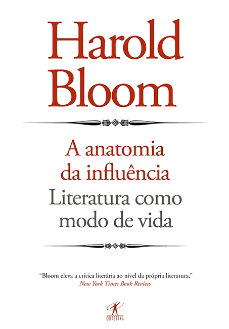 Livro A anatomia da influência