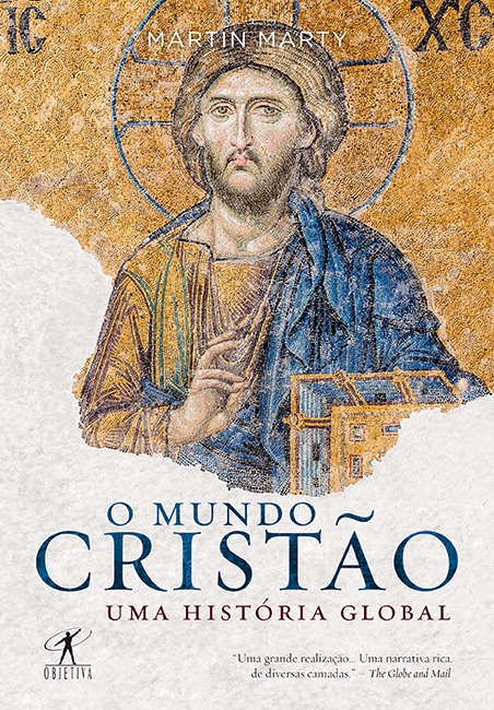 Livro O mundo cristão