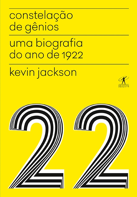 Livro Constelação De Gênios