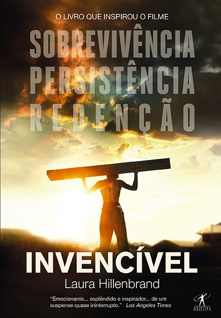 Livro Invencível