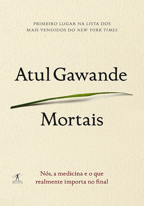Livro Mortais
