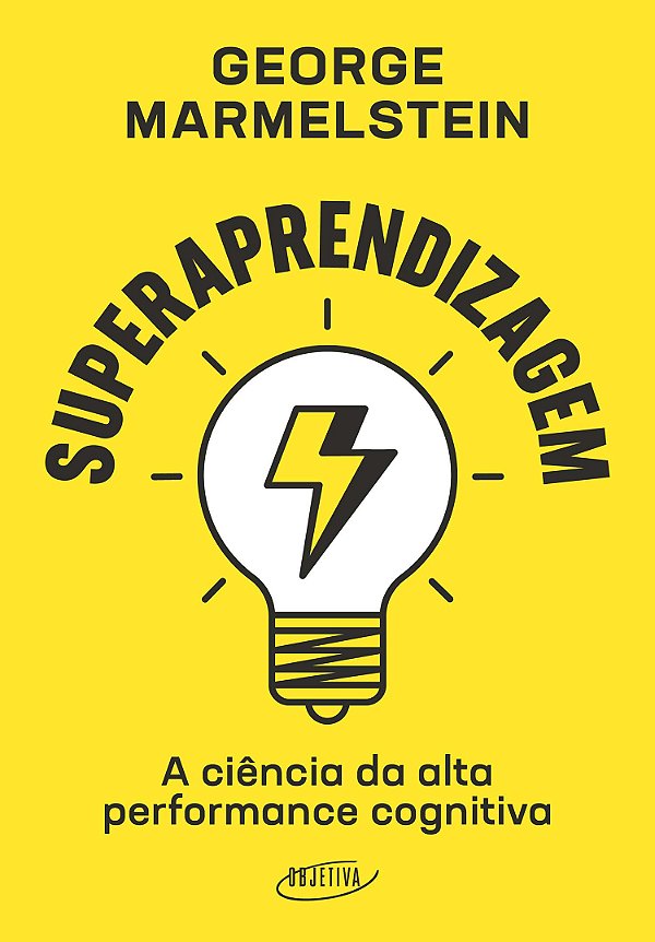 Livro Superaprendizagem: A ciência da alta performance co...