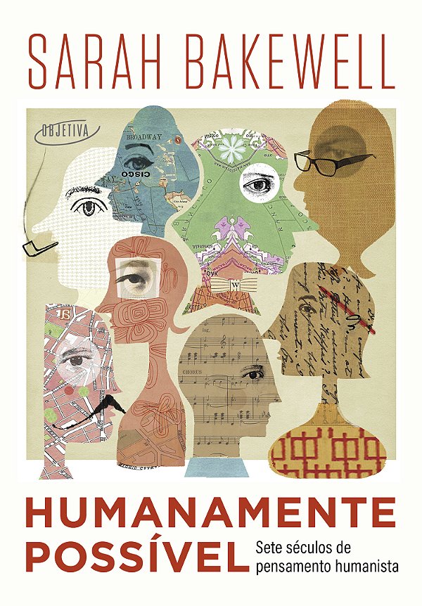 Livro Humanamente Possível - Sete Séculos De Pensamento H...