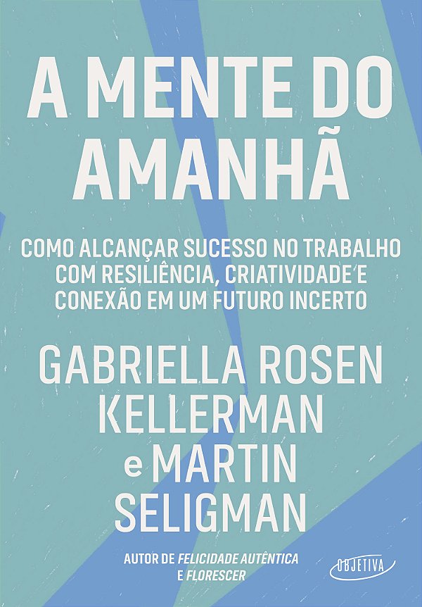 Livro A Mente Do Amanhã