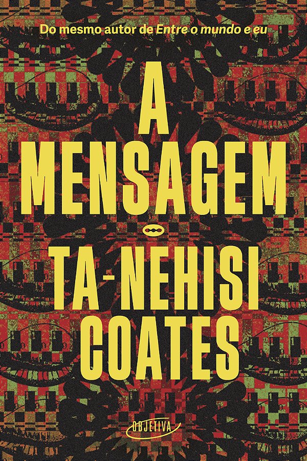Livro A Mensagem