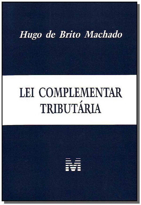 Livro Lei complementar tributária - 1 ed./2010