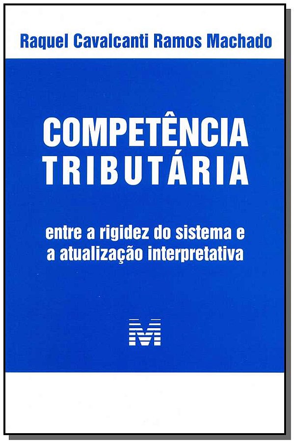 Livro Competência tributária - 1 ed./2014